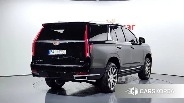 Cadillac Escalade 5th Generation id 3361289 из Кореи 12