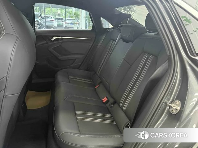 Audi A3 id 4335788 из Китая 12