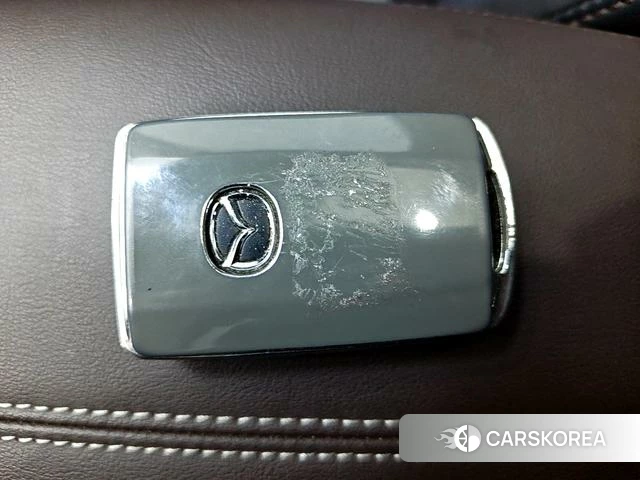 Mazda CX-30 id 4365884 из Китая 12