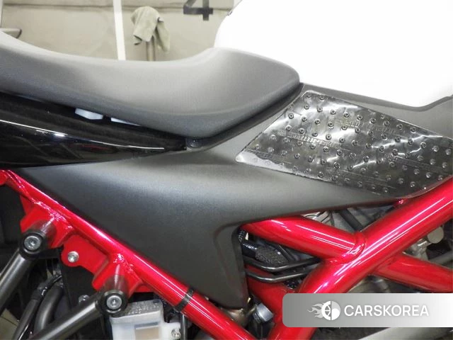 Проданный Suzuki SV650 id 3999782 из Японии, фото 12