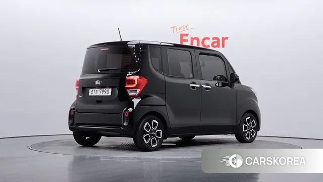 Kia The New Ray id 2971224 из Кореи 12