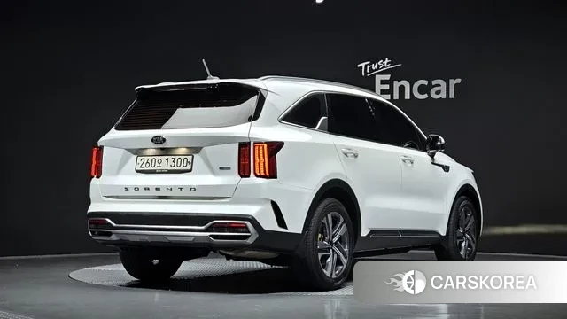 Kia Sorento 4th Generation id 2976349 из Кореи 12