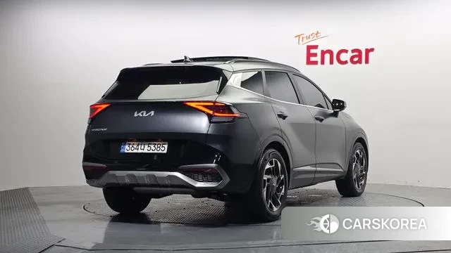 Kia Sportage 5th Generation id 3691041 из Кореи 12