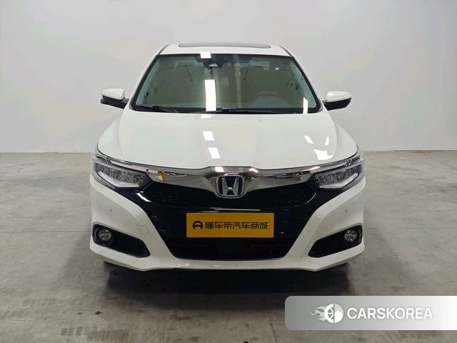 Honda Lingpai id 4261243 из Китая 12