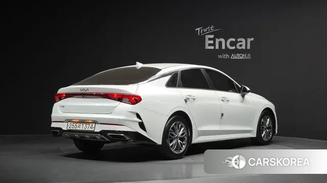 Kia K5 3rd generation id 3406222 из Кореи 12