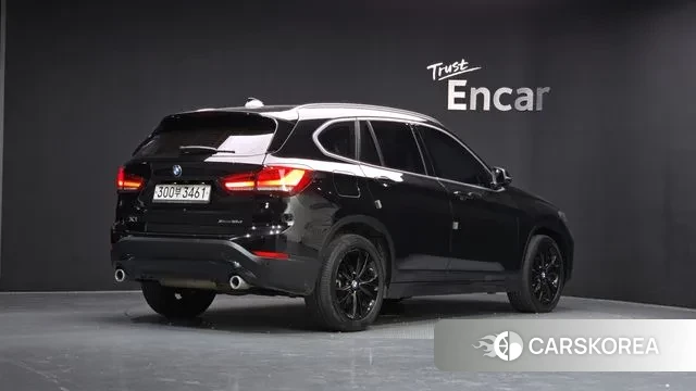 BMW X1 (F48) id 3302267 из Кореи 12