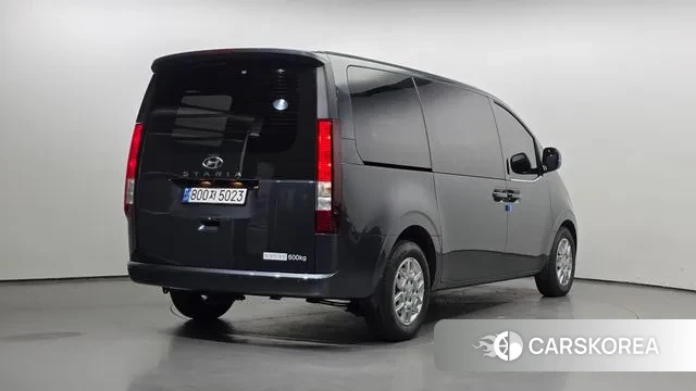 Hyundai Staria id 3388572 из Кореи 12