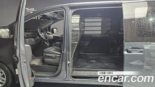 Hyundai Staria id 2618323 из Кореи 12