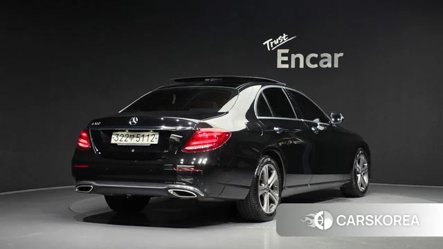 Mercedes-Benz E-Class W213 id 4751002 из Кореи 12