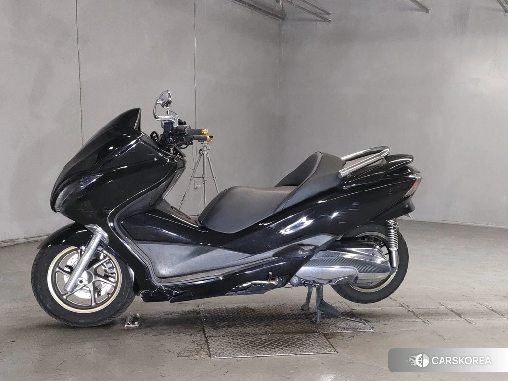 Проданный Honda FORZA Z 2010 из Японии