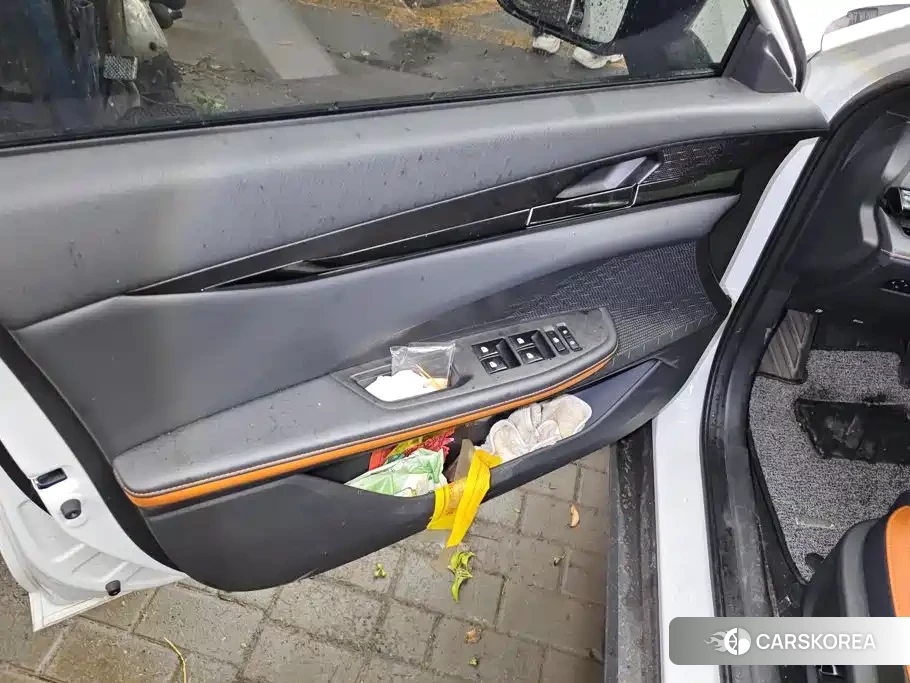 Chang'an UNI-V id 4686259 из Китая 8