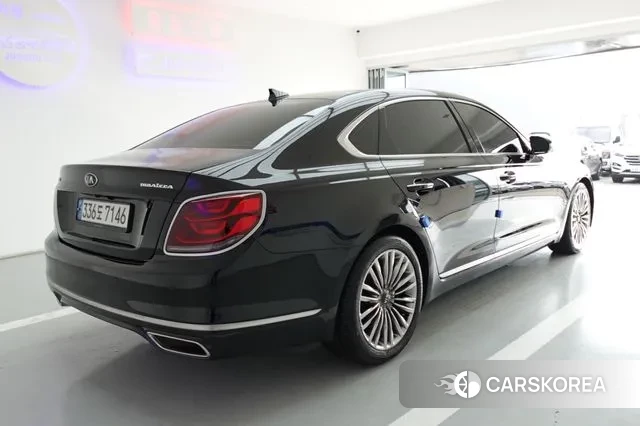 Kia More K9 id 3661913 из Кореи 12