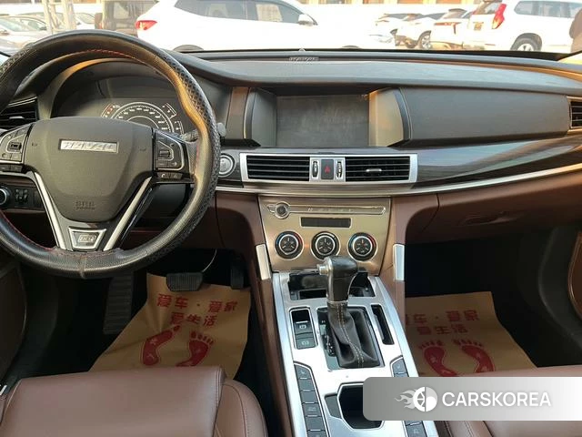 Haval H7 id 4211573 из Китая 9