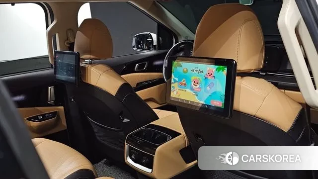 Kia Carnival 4th generation id 3691744 из Кореи 12