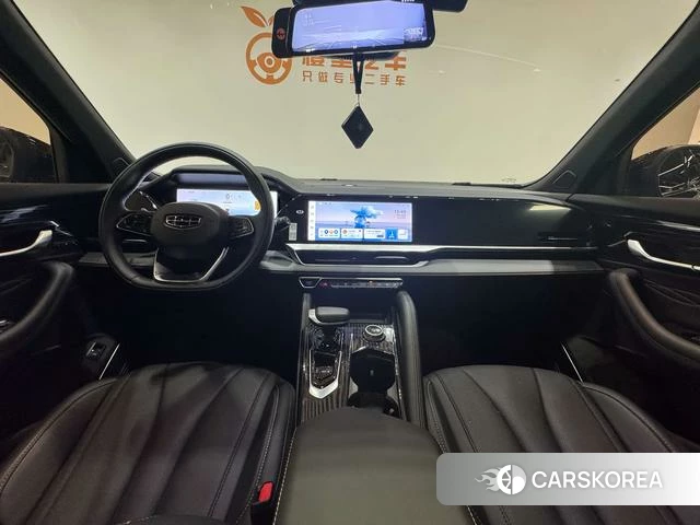 Geely Automobile Xingyue L id 4198848 из Китая 9