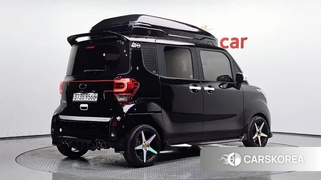 Kia The New Ray id 3034044 из Кореи 12