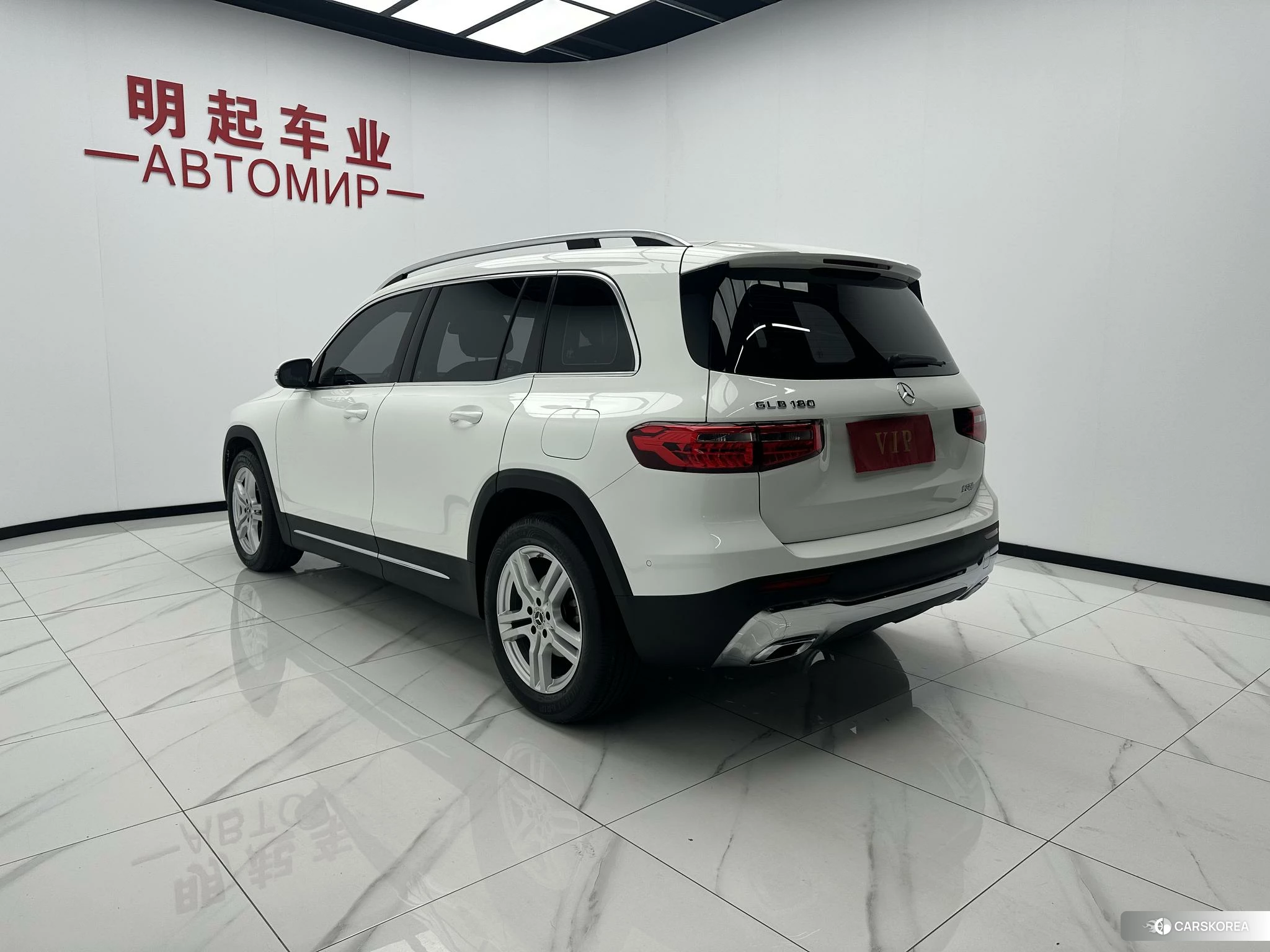 Mercedes-Benz GLB id 4510414 из Китая 9