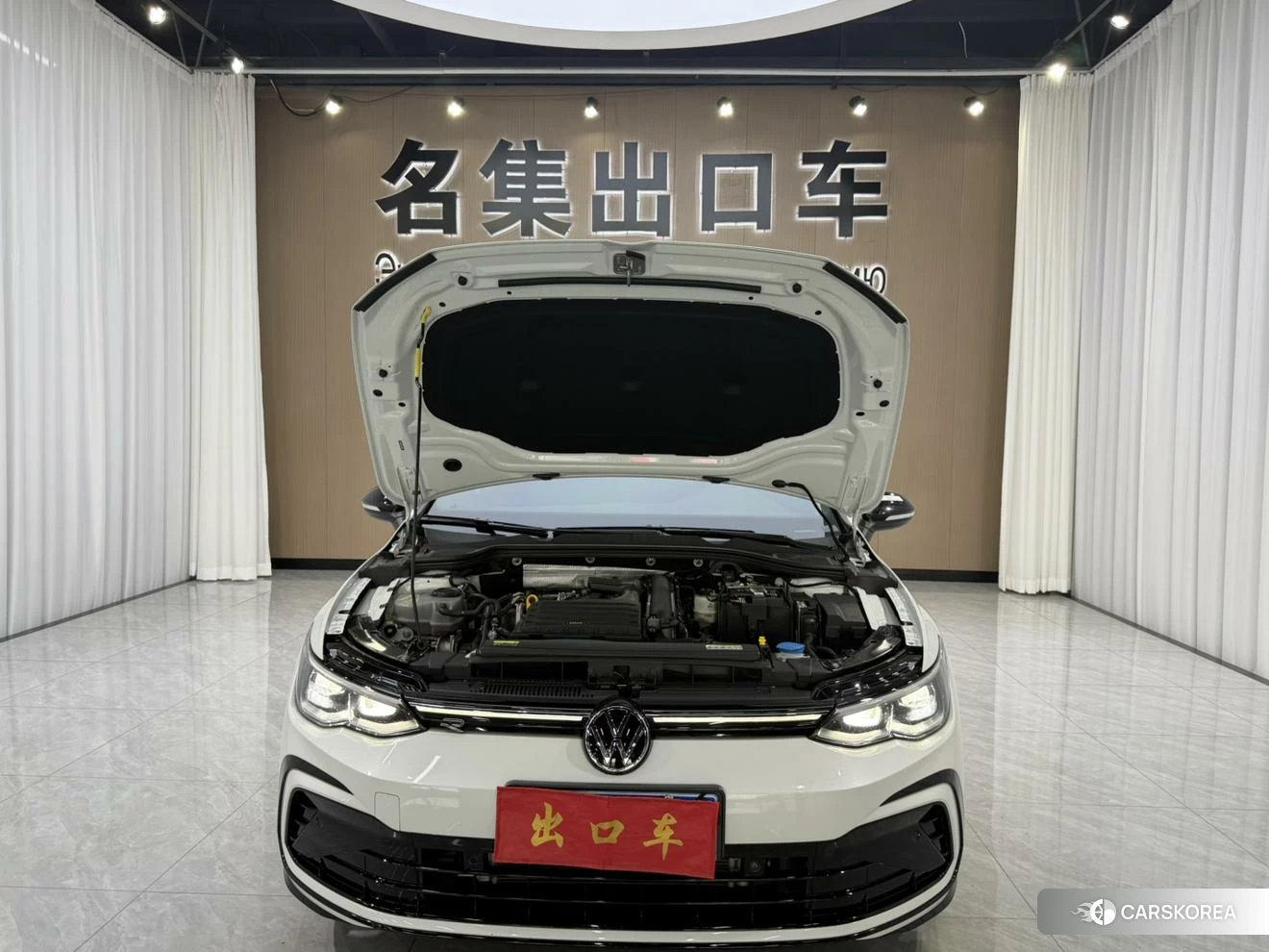 Volkswagen Golf id 4486371 из Китая 8