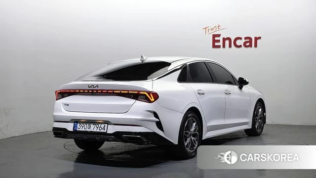 Kia K5 3rd generation id 3892129 из Кореи 12