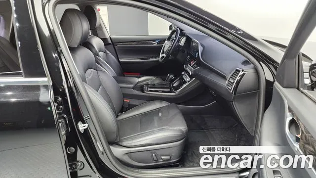Hyundai Grandeur IG id 2624759 из Кореи 12