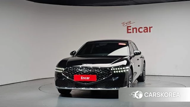 Genesis G90 (RS4) id 4322106 из Кореи 12