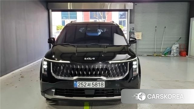Kia The New Carnival 4th Generation id 3838150 из Кореи 10