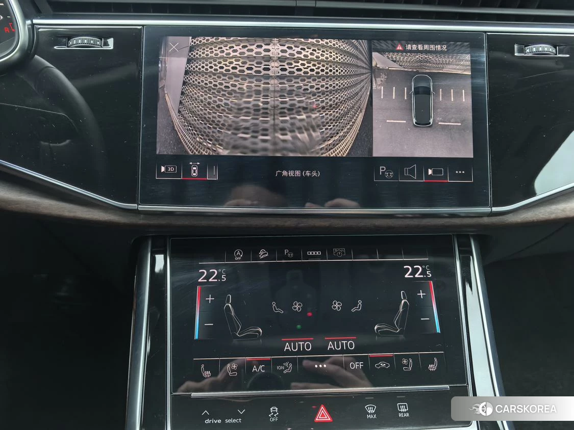 Audi Q7 id 4513753 из Китая 12