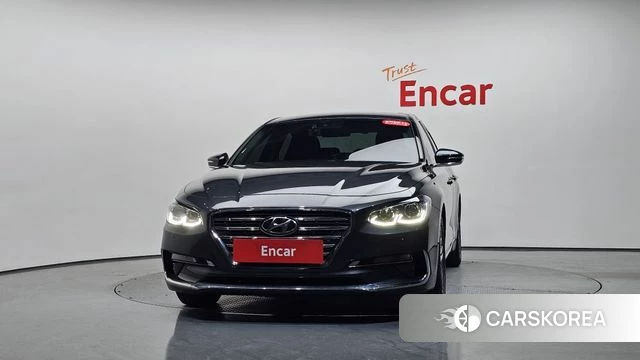 Hyundai Grandeur IG id 4447586 из Кореи 12