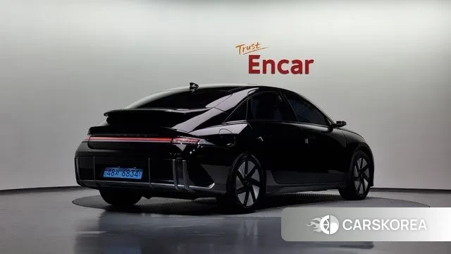 Hyundai Ionic 6 id 3341806 из Кореи 12