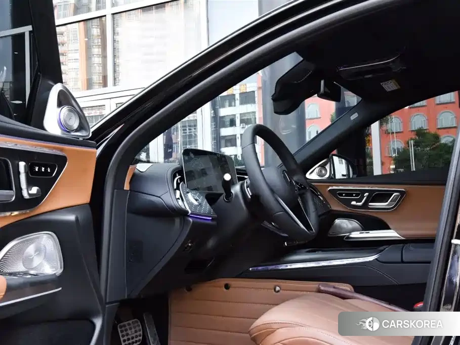 Mercedes-Benz E-Class id 4680581 из Китая 12