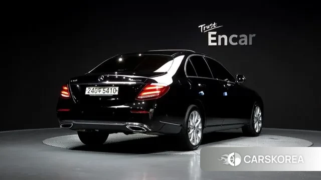 Mercedes-Benz E-Class W213 id 3402312 из Кореи 12