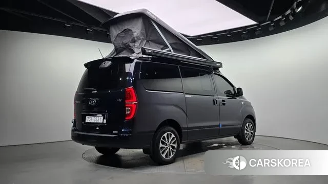 Hyundai The New Grand Starex id 3055408 из Кореи 12