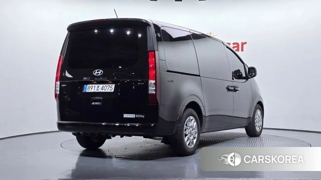 Hyundai Staria id 4279757 из Кореи 12