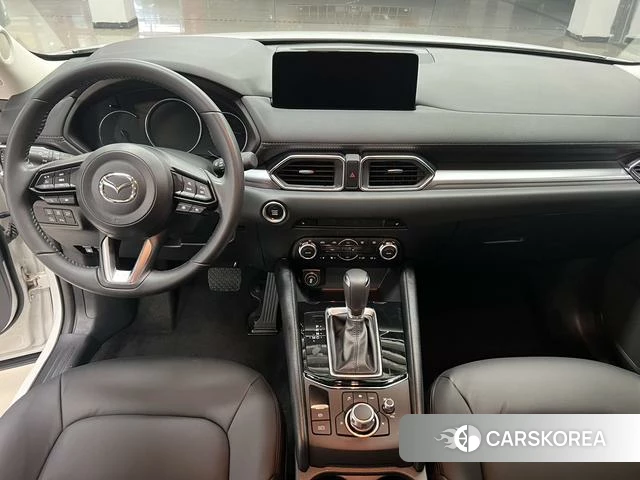 Mazda CX-5 id 4198815 из Китая 10