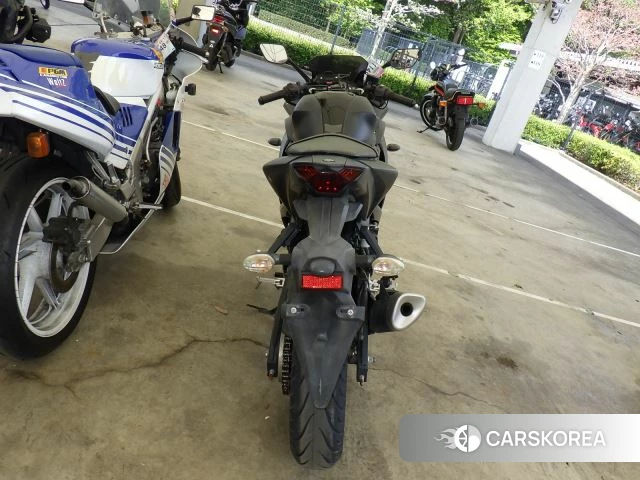 Yamaha YZF-R3 id 3945591 из Японии 12