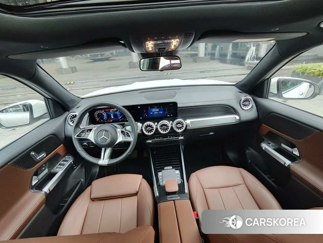 Mercedes-Benz GLB id 4275434 из Китая 8