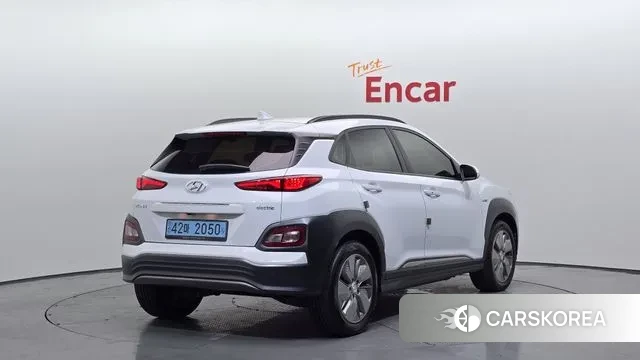 Hyundai Kona Electric id 2981183 из Кореи 12