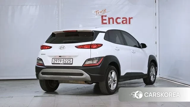 Hyundai The New Kona id 3411370 из Кореи 12