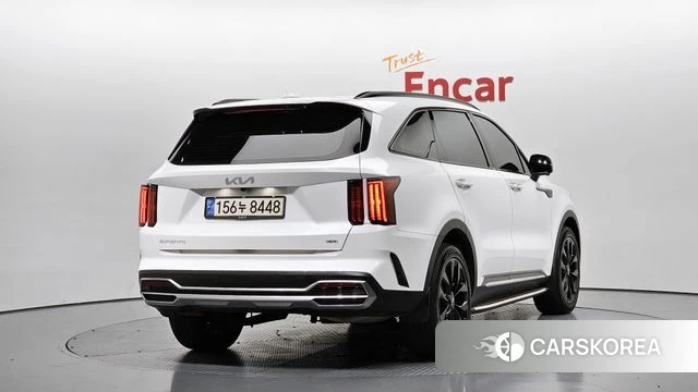 Kia Sorento 4th Generation id 4935424 из Кореи 12