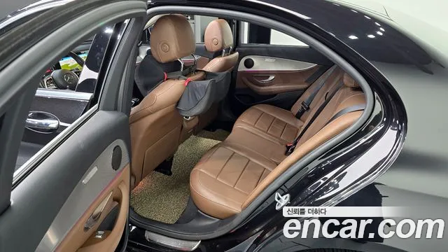 Mercedes-Benz E-Class W213 id 2705370 из Кореи 12