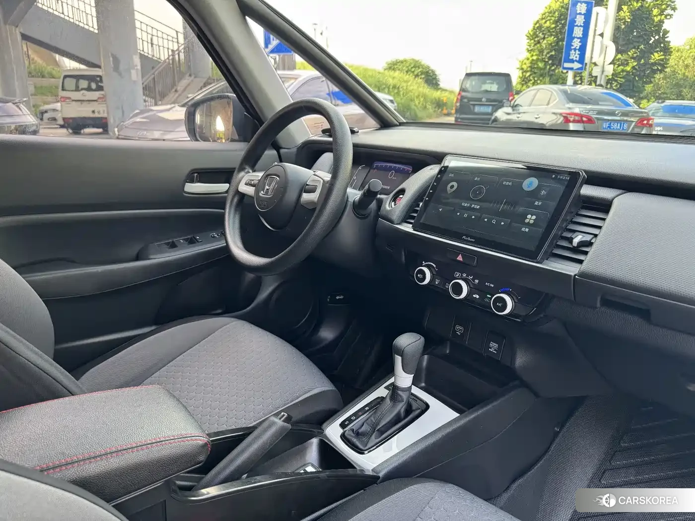 Honda Fit id 4664518 из Китая 9