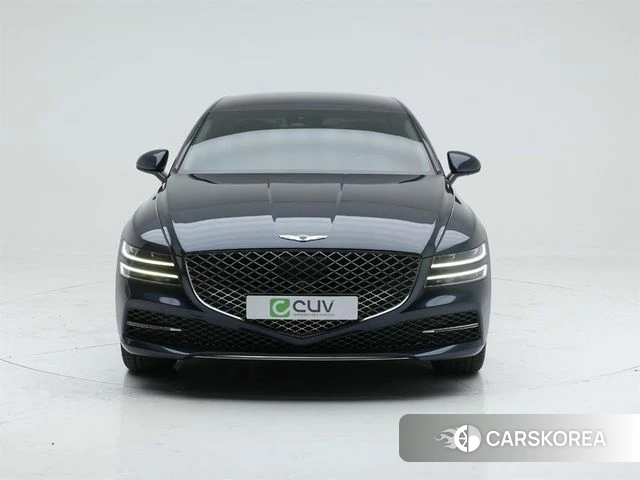Genesis G80 (RG3) id 3839697 из Кореи 12