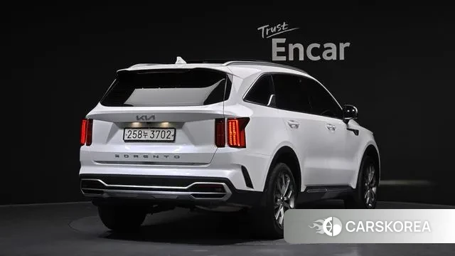 Kia Sorento 4th Generation id 3697315 из Кореи 12