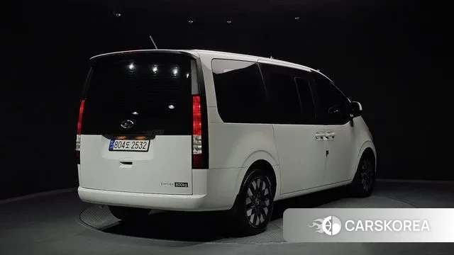 Hyundai Staria id 2963744 из Кореи 12