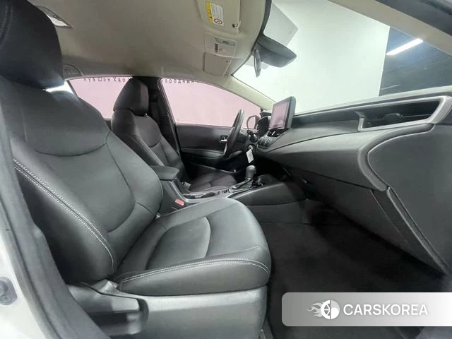 Toyota Corolla id 4374707 из Китая 12