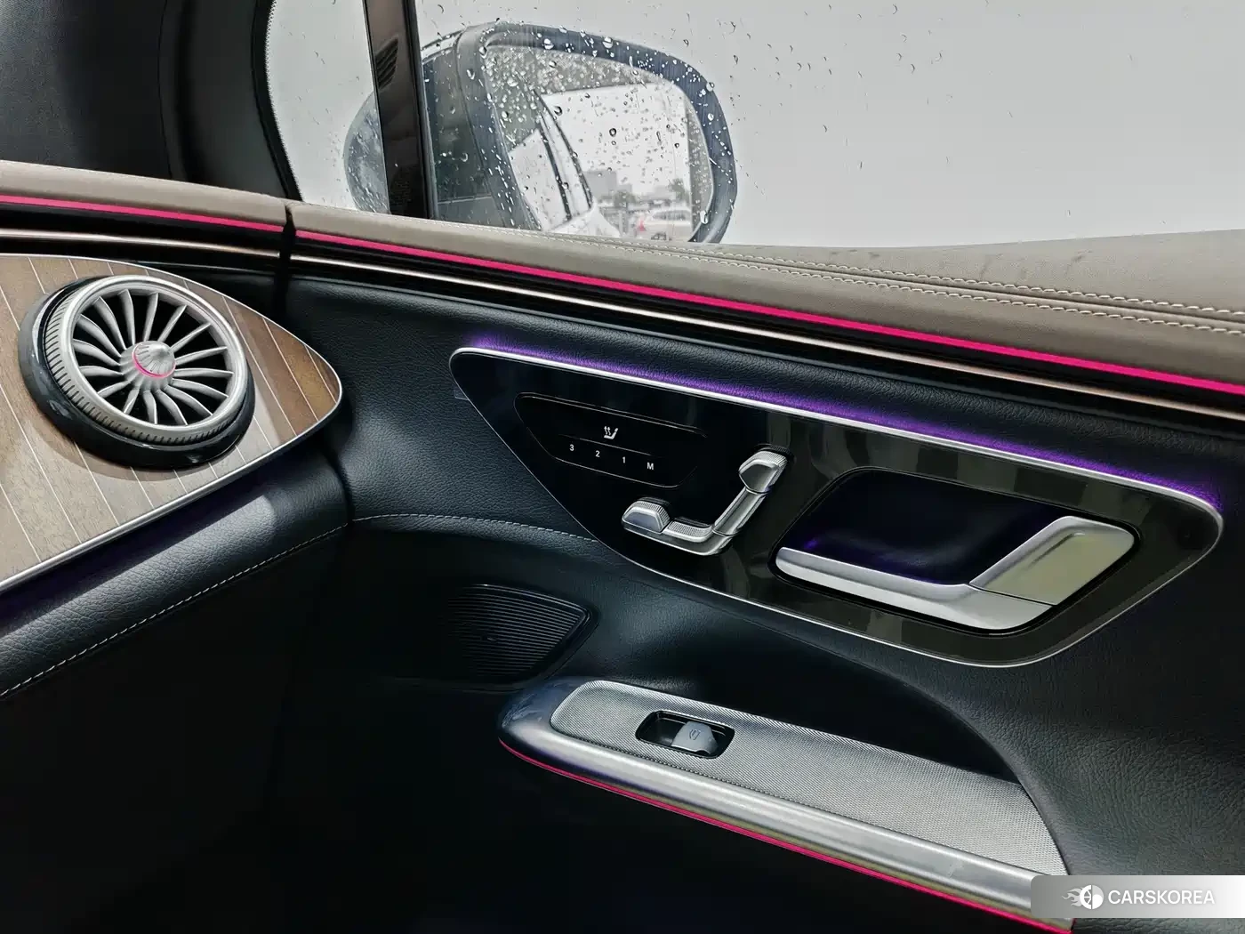 Mercedes-Benz EQE SUV id 4545831 из Китая 11
