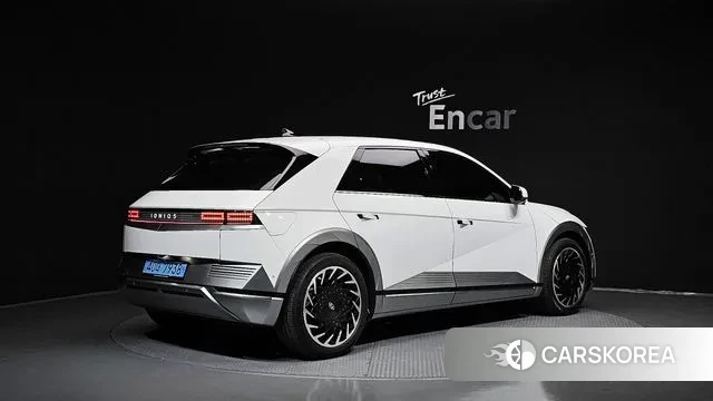 Hyundai Ionic 5 id 3394992 из Кореи 12