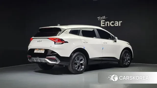 Kia Sportage 5th Generation id 3421062 из Кореи 12