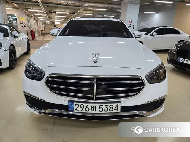 Mercedes-Benz E-Class W213 id 3747072 из Кореи 12