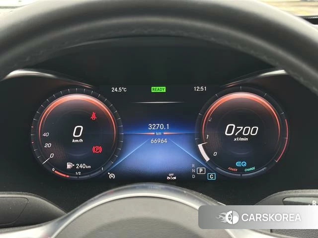 Mercedes-Benz Class C id 4290336 из Китая 12